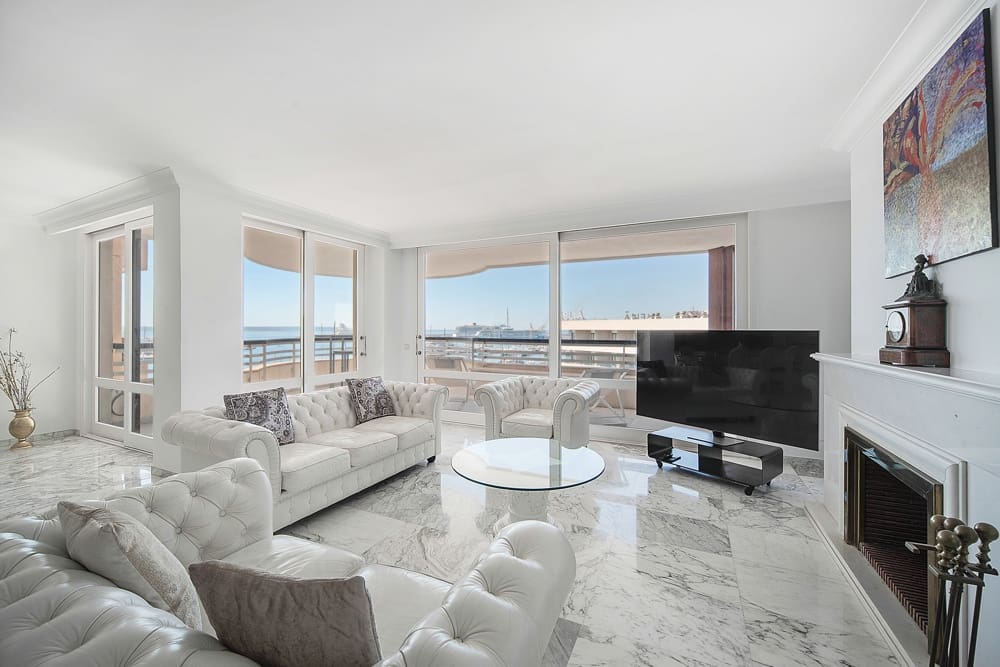 5 bedroom Penthouse for sale in Palma de Mallorca - € 2,290,000 (Ref: 7658361)