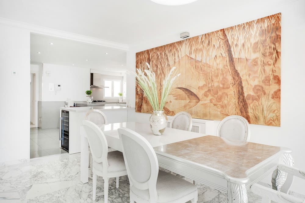 5 bedroom Penthouse for sale in Palma de Mallorca - € 2,290,000 (Ref: 7658361)