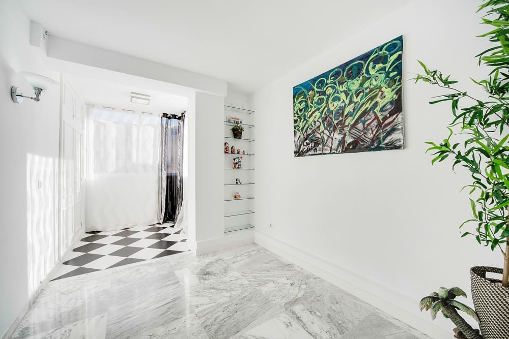 5 bedroom Penthouse for sale in Palma de Mallorca - € 2,290,000 (Ref: 7658361)