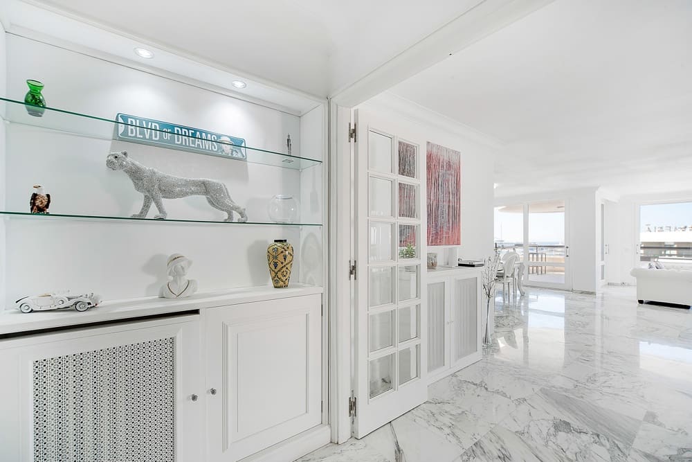 5 bedroom Penthouse for sale in Palma de Mallorca - € 2,290,000 (Ref: 7658361)