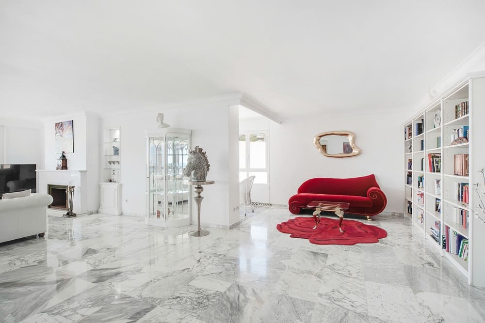 5 bedroom Penthouse for sale in Palma de Mallorca - € 2,290,000 (Ref: 7658361)