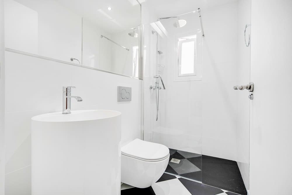 5 bedroom Penthouse for sale in Palma de Mallorca - € 2,290,000 (Ref: 7658361)