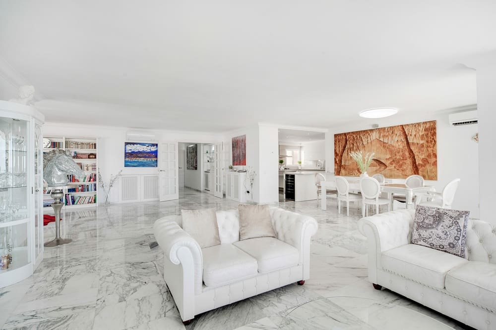 5 bedroom Penthouse for sale in Palma de Mallorca - € 2,290,000 (Ref: 7658361)