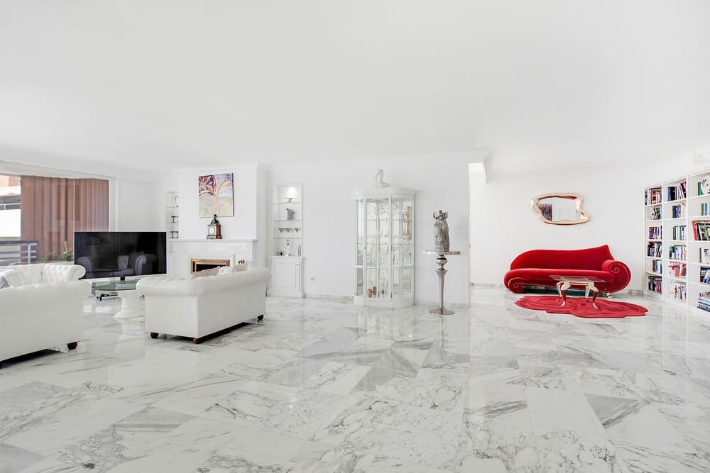 5 bedroom Penthouse for sale in Palma de Mallorca - € 2,290,000 (Ref: 7658361)