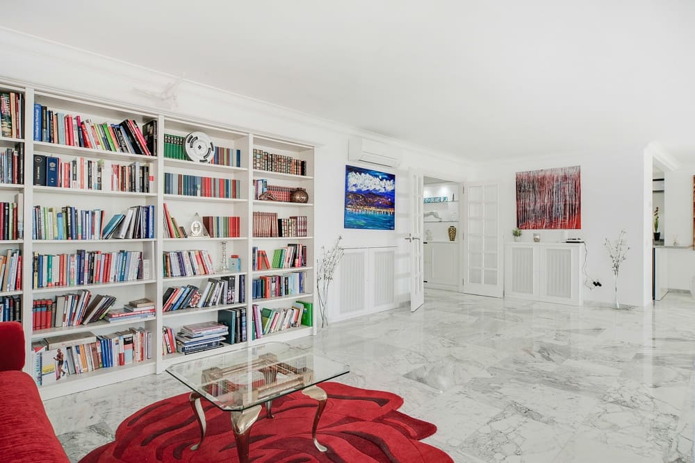 5 bedroom Penthouse for sale in Palma de Mallorca - € 2,290,000 (Ref: 7658361)