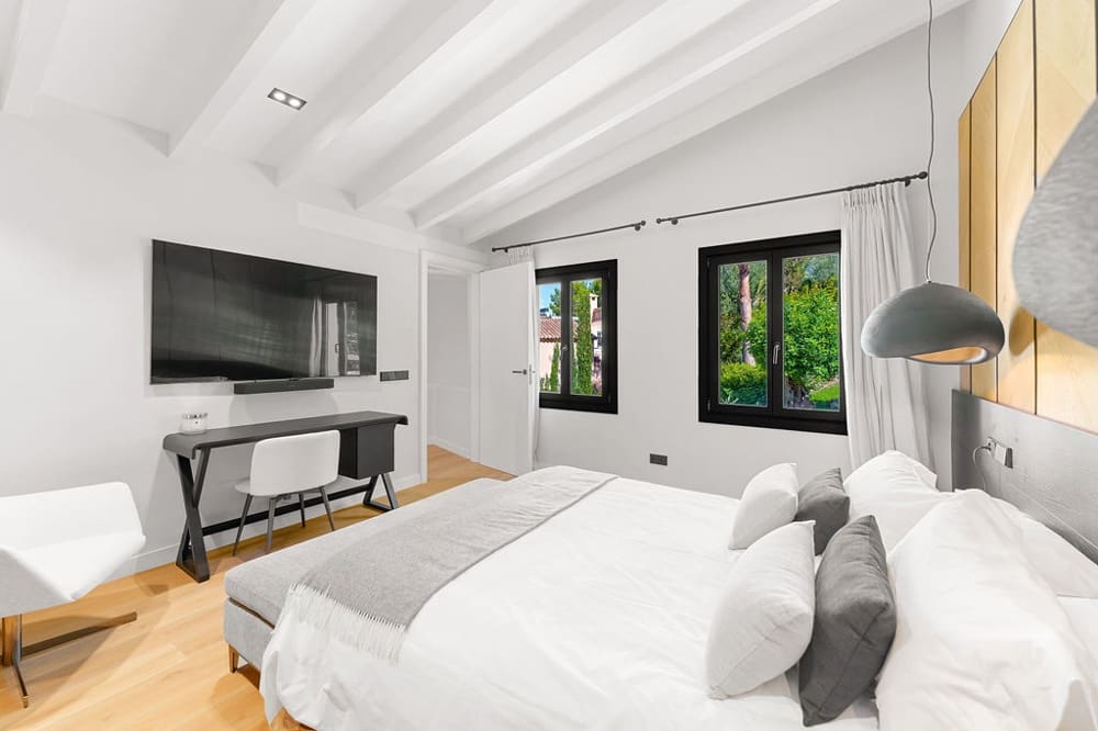 4 soverom Villa til salgs i Puerto de Andratx - € 3 950 000 (Ref: 7791807)