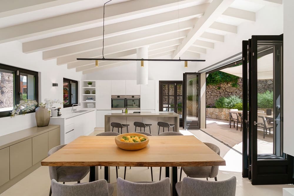 4 soverom Villa til salgs i Puerto de Andratx - € 3 950 000 (Ref: 7791807)