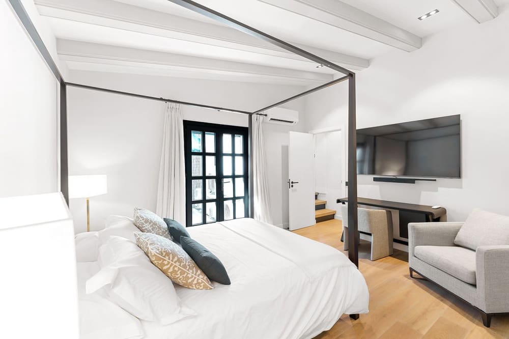 4 soverom Villa til salgs i Puerto de Andratx - € 3 950 000 (Ref: 7791807)