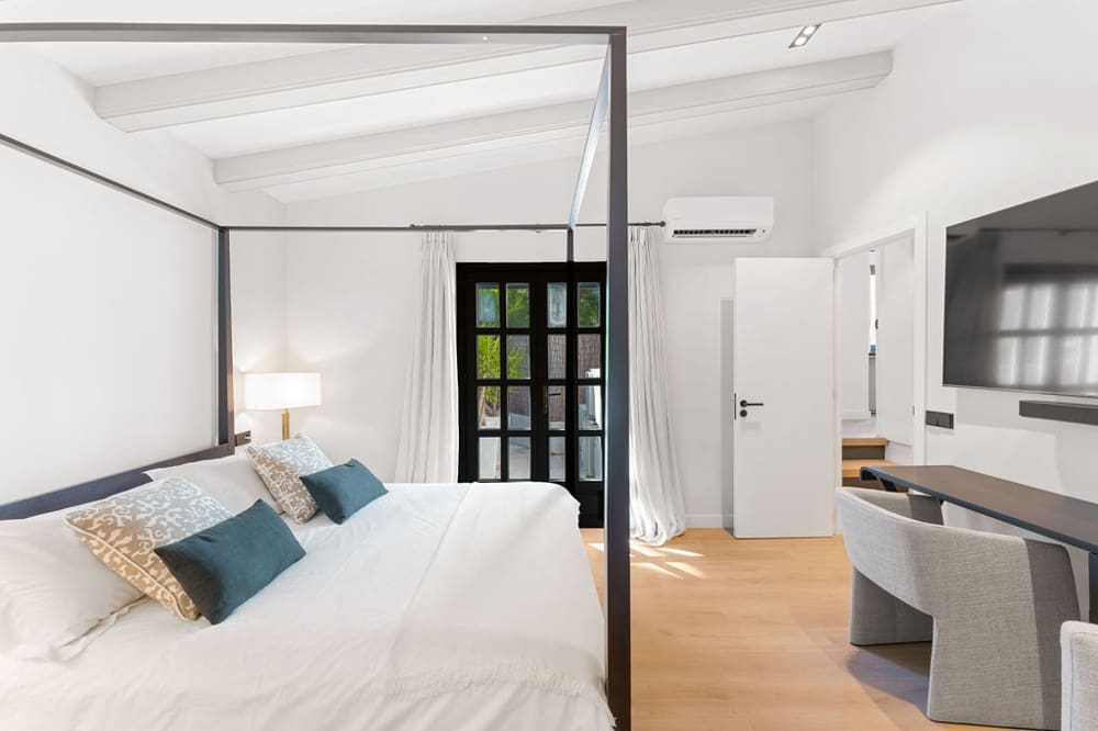 4 soverom Villa til salgs i Puerto de Andratx - € 3 950 000 (Ref: 7791807)