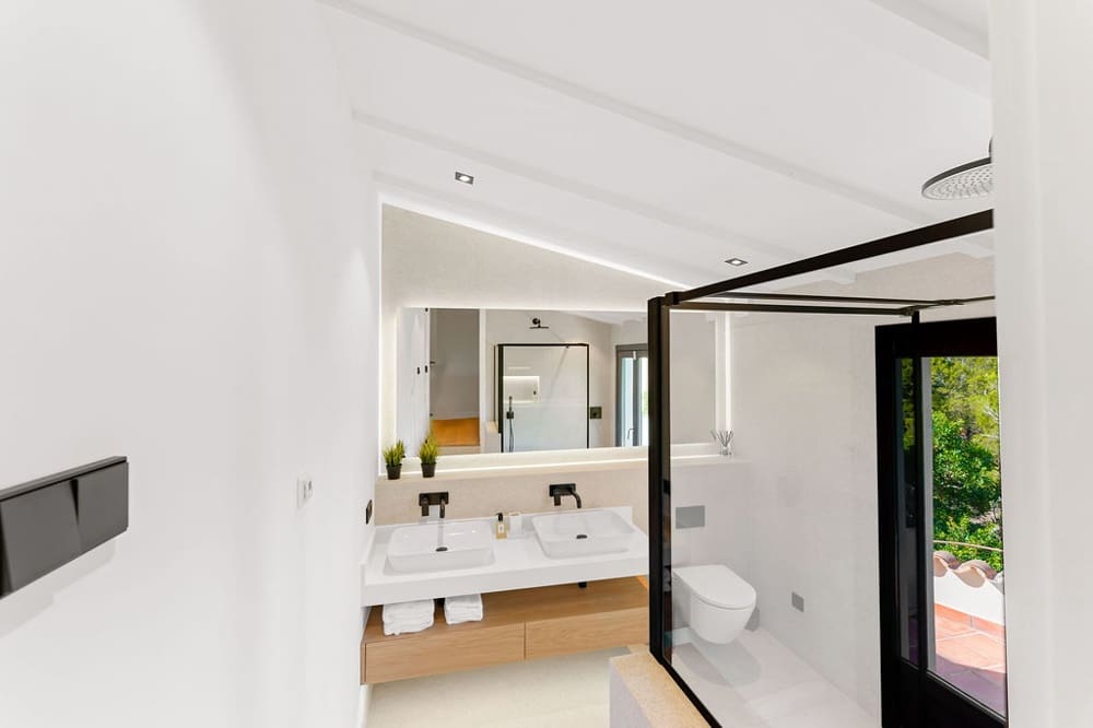 4 soverom Villa til salgs i Puerto de Andratx - € 3 950 000 (Ref: 7791807)