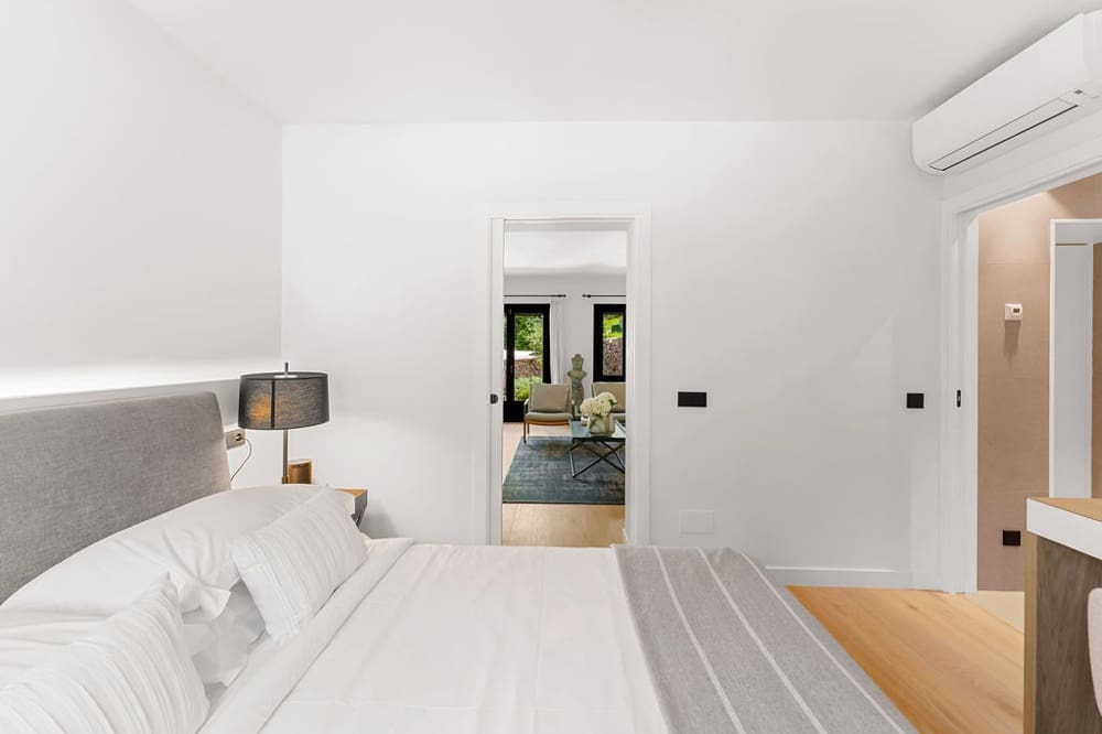 4 soverom Villa til salgs i Puerto de Andratx - € 3 950 000 (Ref: 7791807)