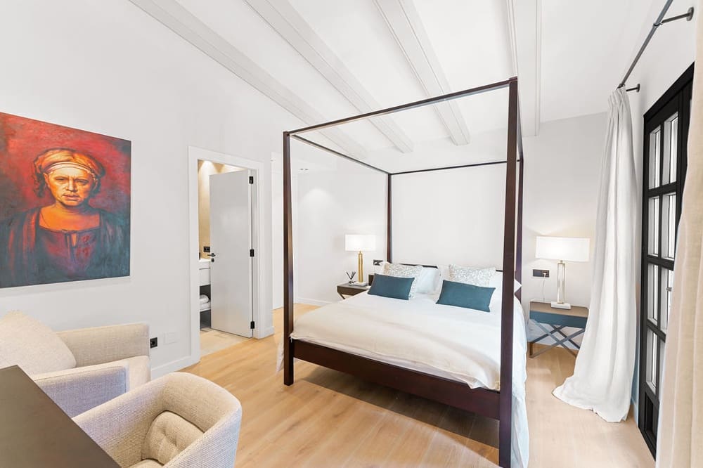 4 soverom Villa til salgs i Puerto de Andratx - € 3 950 000 (Ref: 7791807)