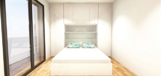 5 soveværelse Byhus til salg i Palma de Mallorca - € 3.800.000 (Ref: 7826188)