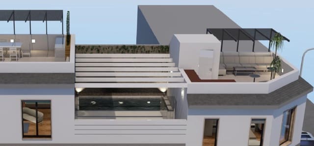 5 soveværelse Byhus til salg i Santa Catalina, Palma de Mallorca - € 3.800.000 (Ref: 7826188)