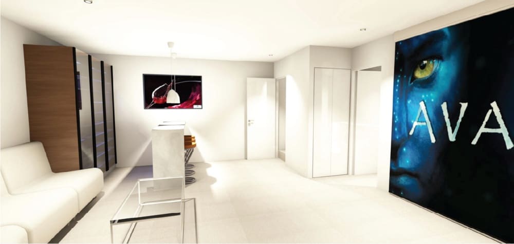 5 soveværelse Byhus til salg i Palma de Mallorca - € 3.800.000 (Ref: 7826188)