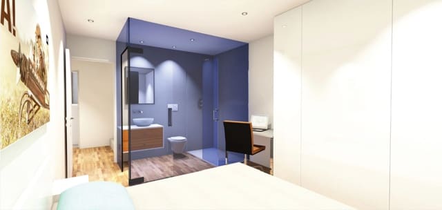 5 soveværelse Byhus til salg i Santa Catalina, Palma de Mallorca - € 3.800.000 (Ref: 7826188)