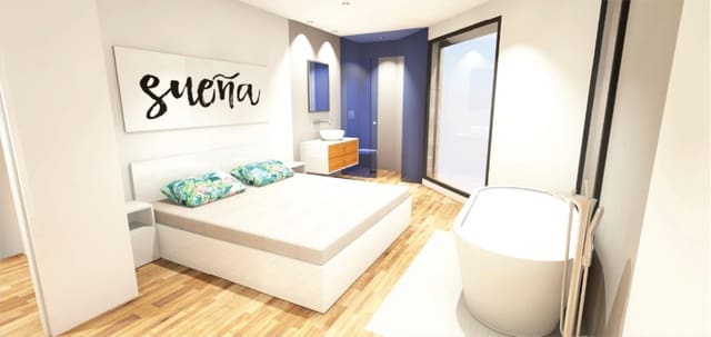 5 soveværelse Byhus til salg i Santa Catalina, Palma de Mallorca - € 3.800.000 (Ref: 7826188)