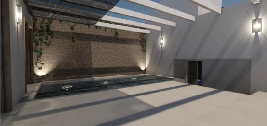 5 soveværelse Byhus til salg i Palma de Mallorca - € 3.800.000 (Ref: 7826188)