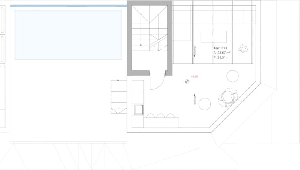 5 soveværelse Byhus til salg i Palma de Mallorca - € 3.800.000 (Ref: 7826188)