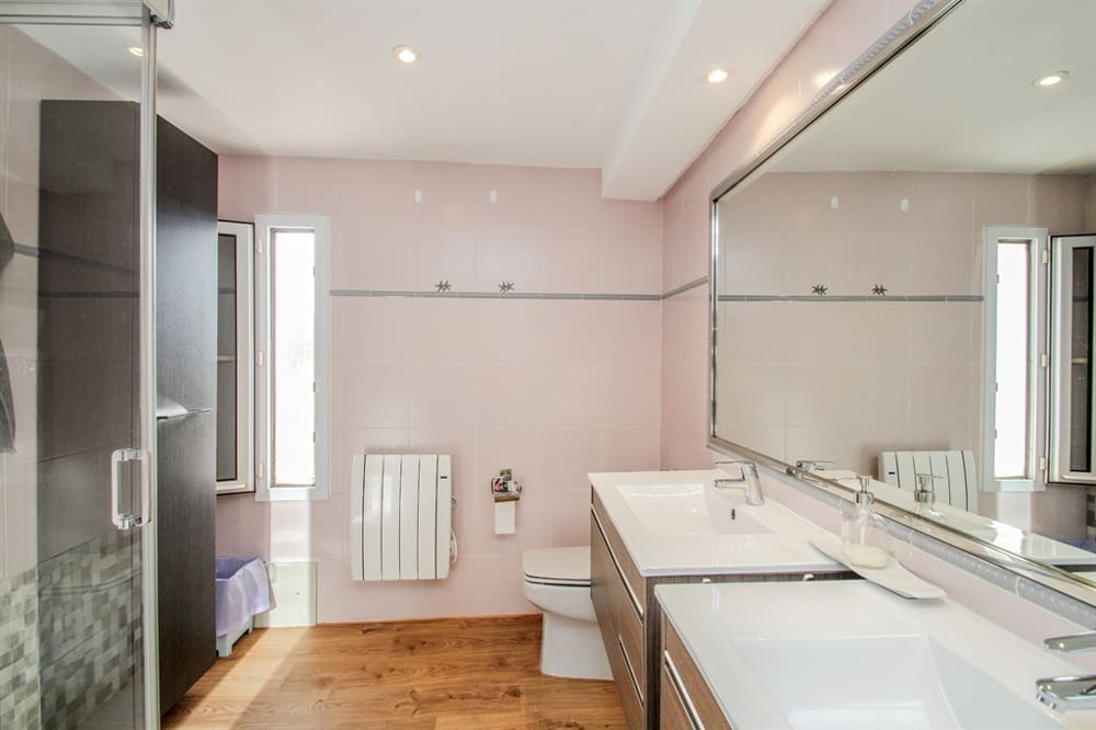 4 slaapkamer Rijtjeshuis te koop in Son Veri Nou - € 1.190.000 (Ref: 7827474)