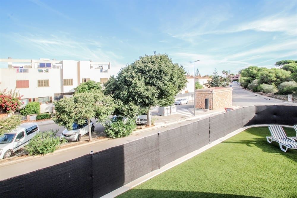 4 slaapkamer Rijtjeshuis te koop in Son Veri Nou - € 1.190.000 (Ref: 7827474)