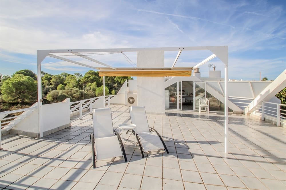 4 slaapkamer Rijtjeshuis te koop in Son Veri Nou - € 1.190.000 (Ref: 7827474)