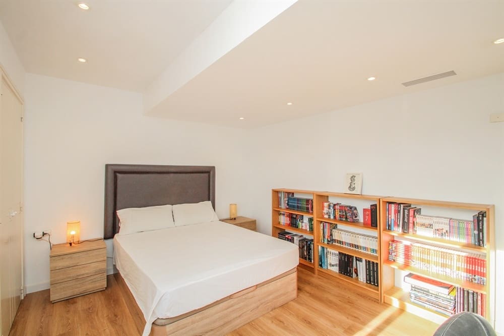 4 slaapkamer Rijtjeshuis te koop in Son Veri Nou - € 1.190.000 (Ref: 7827474)