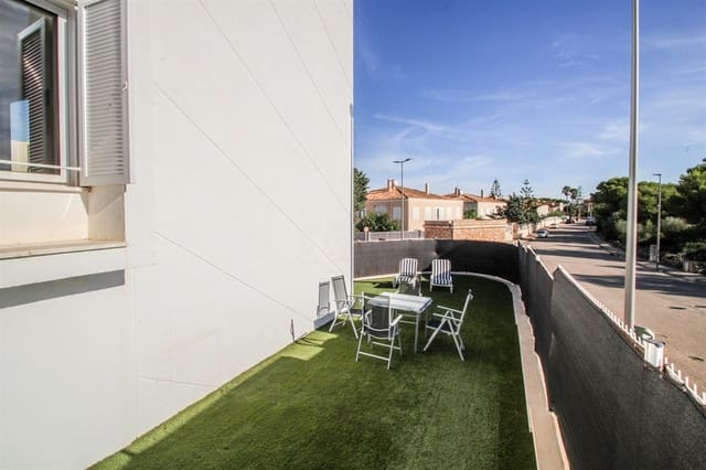 4 soverom Rekkehus til salgs i Son Veri Nou, Llucmajor - € 1 190 000 (Ref: 7827474)