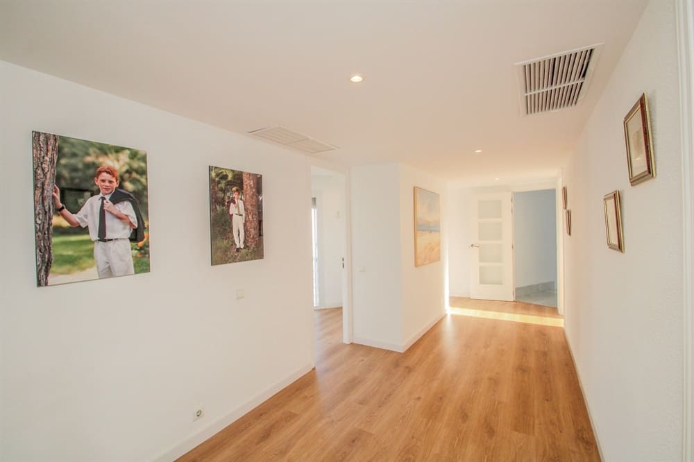 4 slaapkamer Rijtjeshuis te koop in Son Veri Nou - € 1.190.000 (Ref: 7827474)