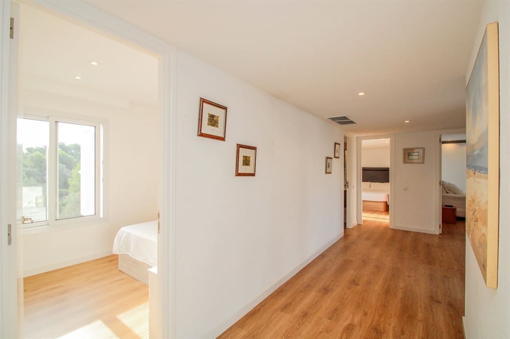 4 slaapkamer Rijtjeshuis te koop in Son Veri Nou - € 1.190.000 (Ref: 7827474)