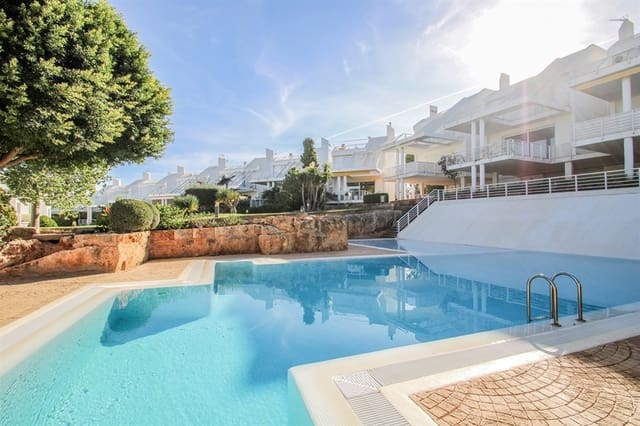 4 soverom Rekkehus til salgs i Son Veri Nou, Llucmajor - € 1 190 000 (Ref: 7827474)