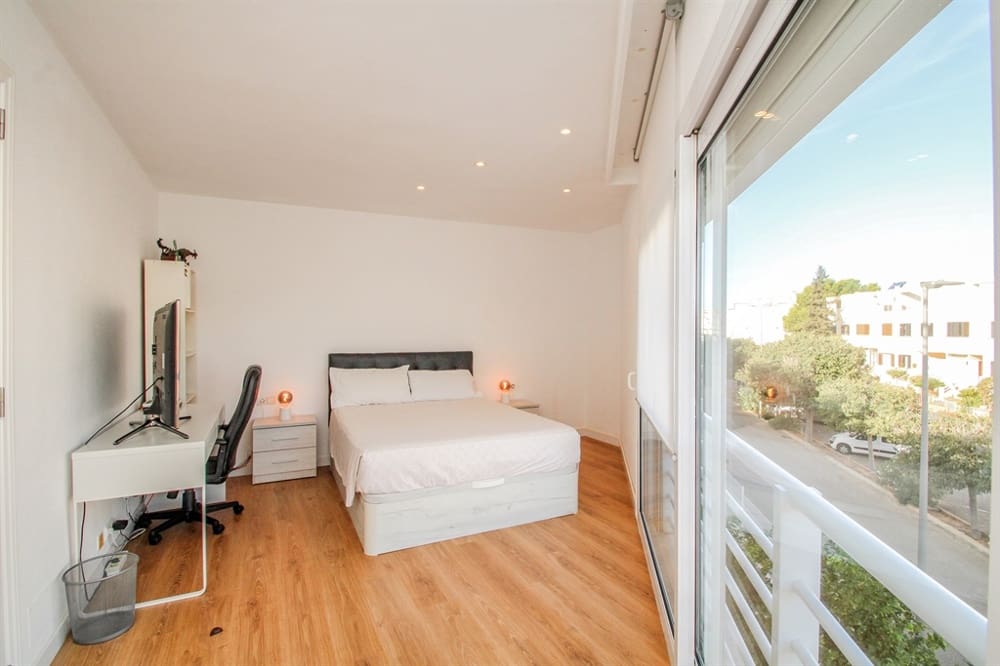 4 slaapkamer Rijtjeshuis te koop in Son Veri Nou - € 1.190.000 (Ref: 7827474)