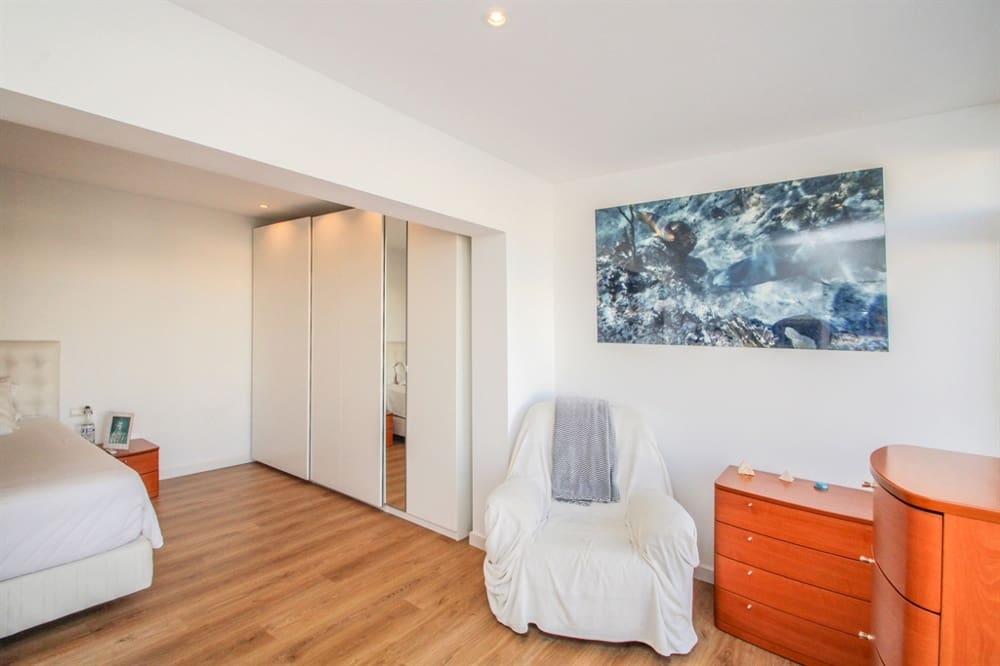 4 slaapkamer Rijtjeshuis te koop in Son Veri Nou - € 1.190.000 (Ref: 7827474)