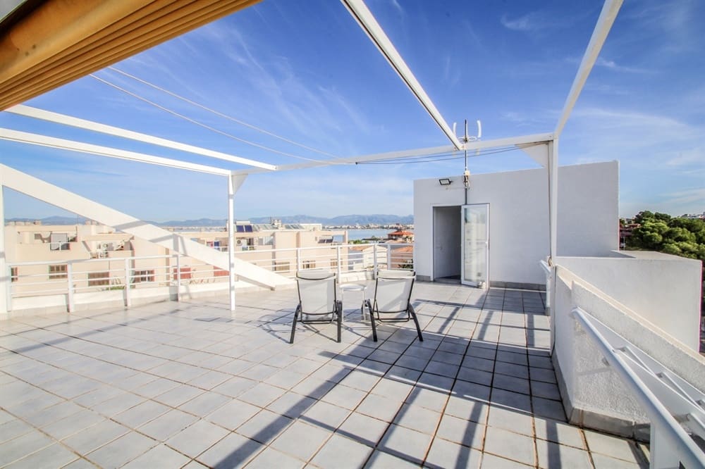 4 slaapkamer Rijtjeshuis te koop in Son Veri Nou - € 1.190.000 (Ref: 7827474)