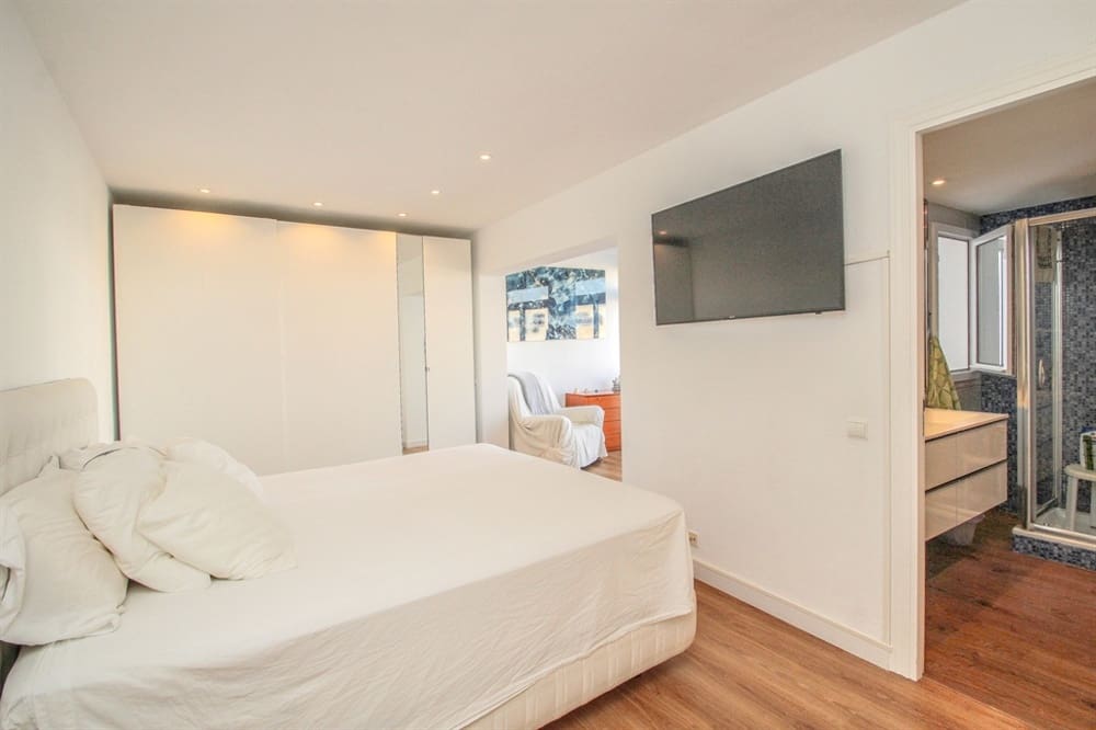 4 slaapkamer Rijtjeshuis te koop in Son Veri Nou - € 1.190.000 (Ref: 7827474)