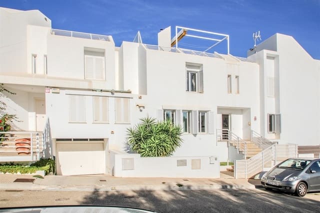 4 soverom Rekkehus til salgs i Son Veri Nou, Llucmajor - € 1 190 000 (Ref: 7827474)