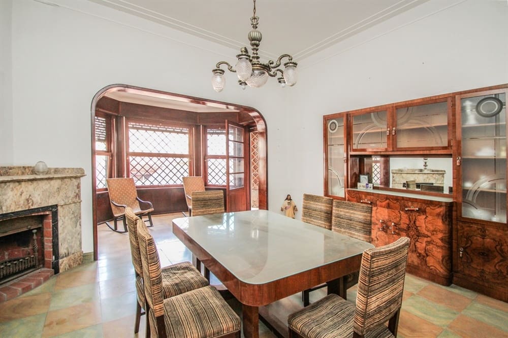 6 sypialnia Dom na sprzedaż w Palma de Mallorca - 2 000 000 € (Ref: 7865337)
