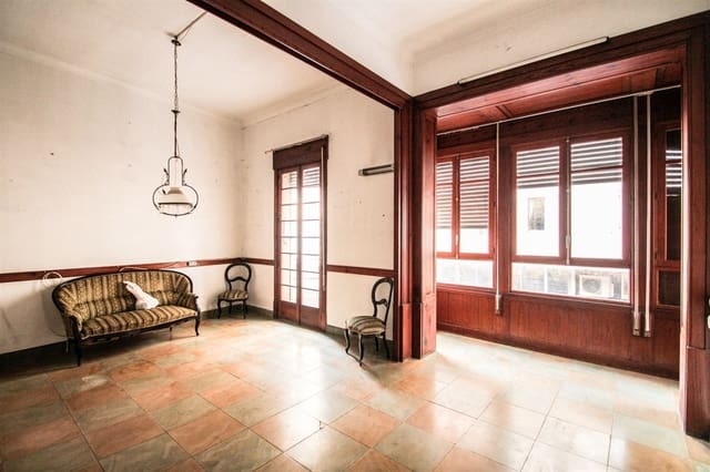 6 camera da letto Casa in vendita in Plaça dels Patins, Palma de Mallorca - 2.000.000 € (Rif: 7865337)