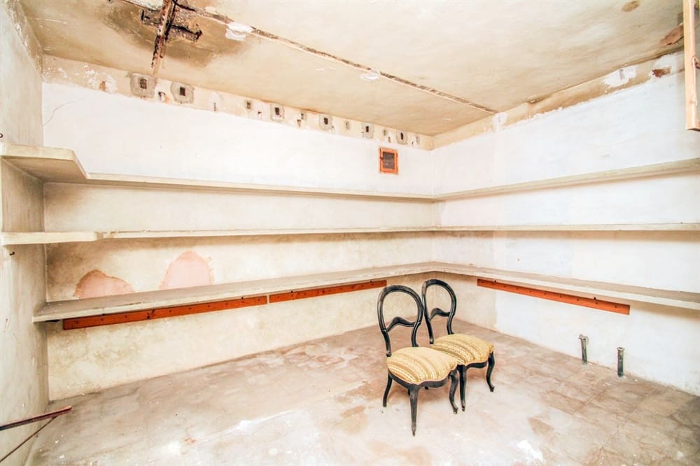 6 sypialnia Dom na sprzedaż w Palma de Mallorca - 2 000 000 € (Ref: 7865337)