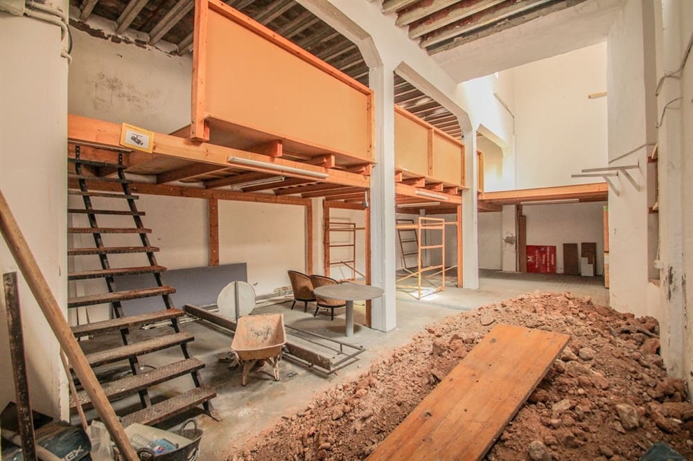 6 sypialnia Dom na sprzedaż w Palma de Mallorca - 2 000 000 € (Ref: 7865337)