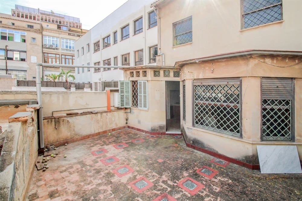 6 sypialnia Dom na sprzedaż w Palma de Mallorca - 2 000 000 € (Ref: 7865337)