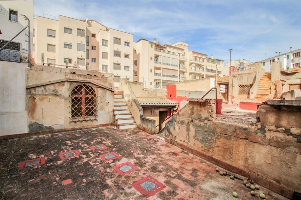 6 sypialnia Dom na sprzedaż w Palma de Mallorca - 2 000 000 € (Ref: 7865337)