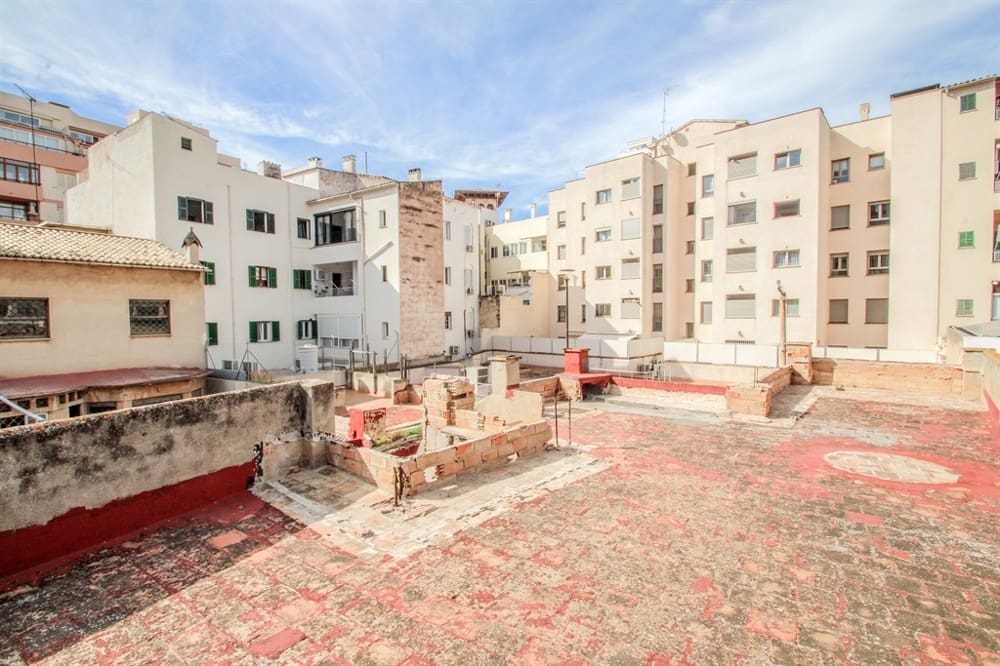 6 sypialnia Dom na sprzedaż w Palma de Mallorca - 2 000 000 € (Ref: 7865337)
