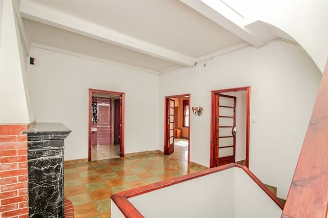 6 camera da letto Casa in vendita in Plaça dels Patins, Palma de Mallorca - 2.000.000 € (Rif: 7865337)
