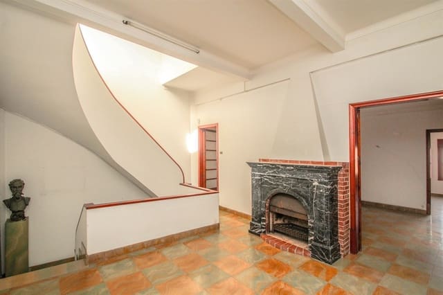 6 camera da letto Casa in vendita in Plaça dels Patins, Palma de Mallorca - 2.000.000 € (Rif: 7865337)