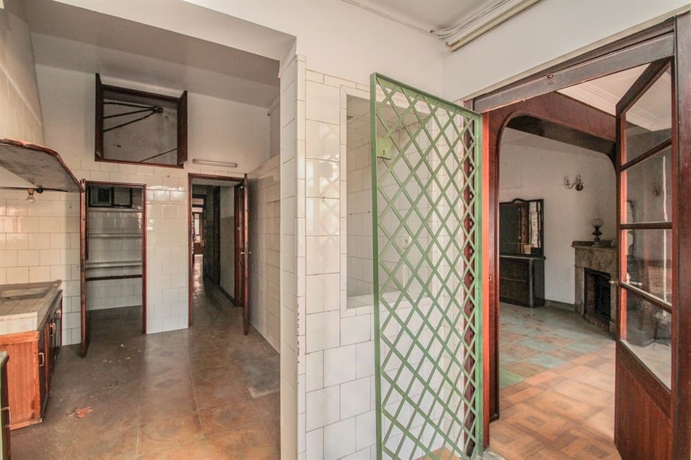 6 sypialnia Dom na sprzedaż w Palma de Mallorca - 2 000 000 € (Ref: 7865337)