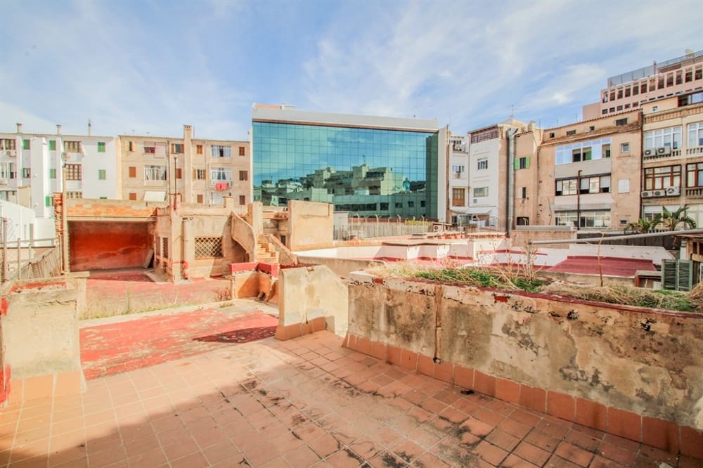 6 sypialnia Dom na sprzedaż w Palma de Mallorca - 2 000 000 € (Ref: 7865337)