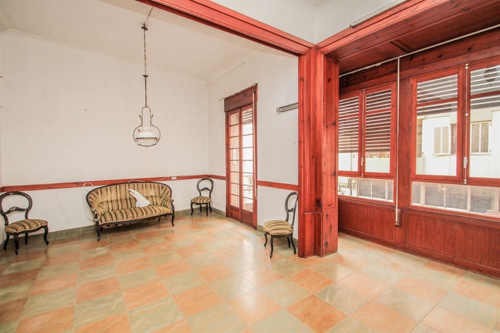 6 sypialnia Dom na sprzedaż w Palma de Mallorca - 2 000 000 € (Ref: 7865337)