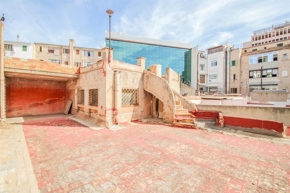 6 sypialnia Dom na sprzedaż w Palma de Mallorca - 2 000 000 € (Ref: 7865337)