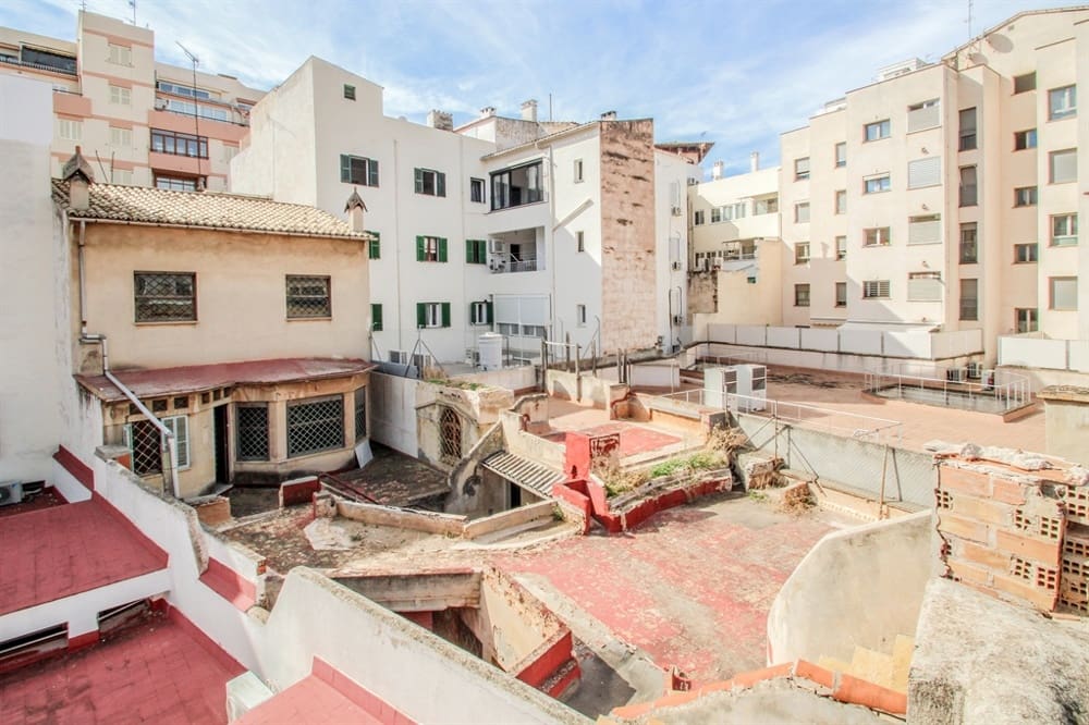 6 sypialnia Dom na sprzedaż w Palma de Mallorca - 2 000 000 € (Ref: 7865337)